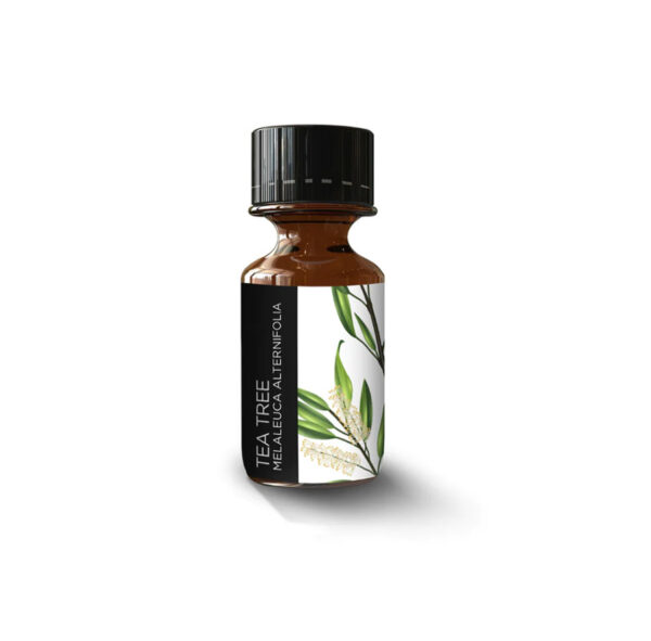 Arganell Huile essentielle arbre a the 10ml