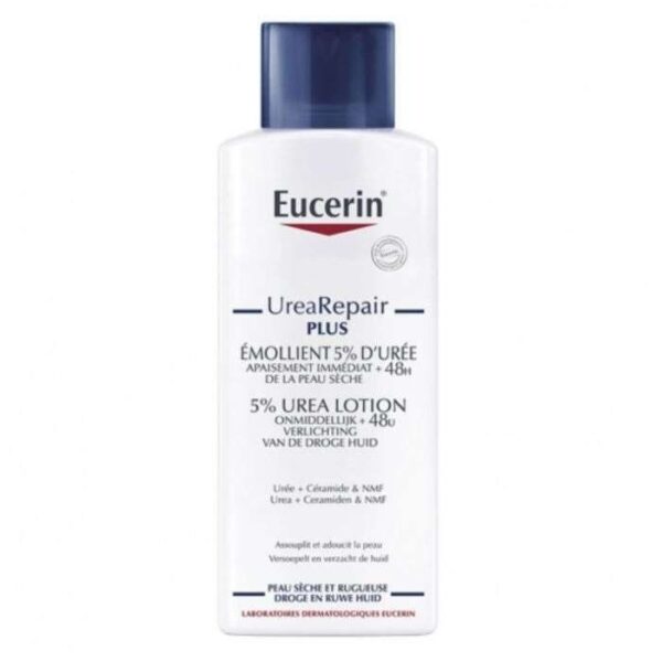 Eucerin Emollient 5%