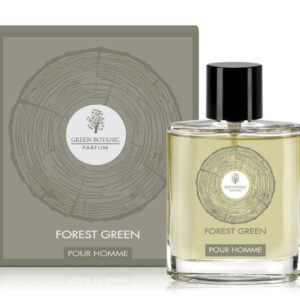 Green Botanic Parfum Homme Forest Green 100ml