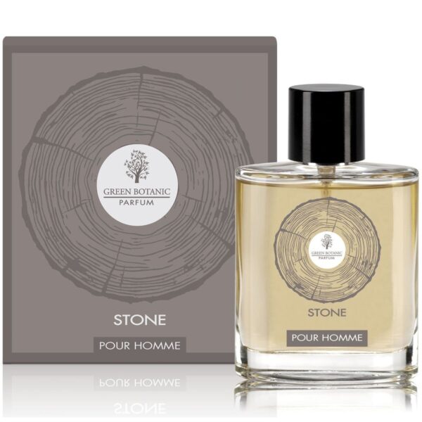 Green Botanic Parfum Homme Stone 100ml