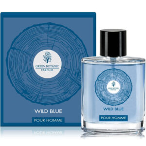 Green Botanic Parfum Homme Wild Blue 100ml