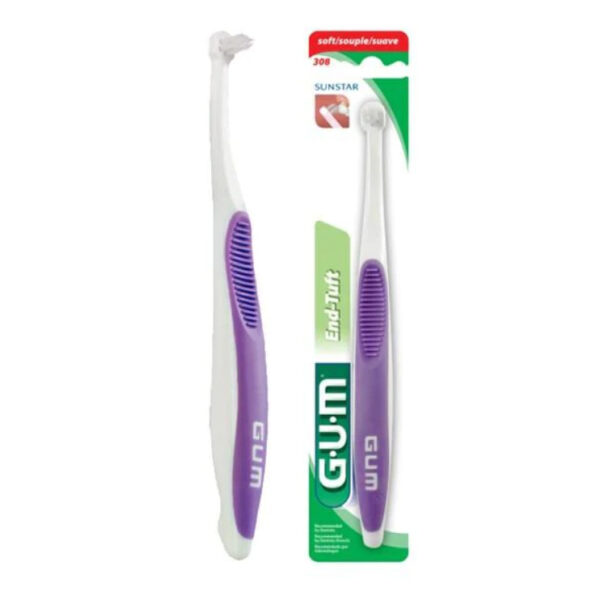 Gum Bad Monotouffes 308Rq
