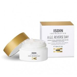 Isdin A.G.E Reverse Day crème 51.5g