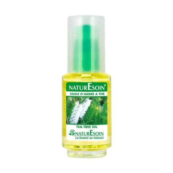 NP Huile D'Arbre a The 50ml