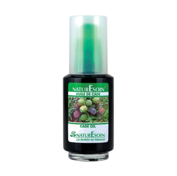 NP Huile De Cade 50ml