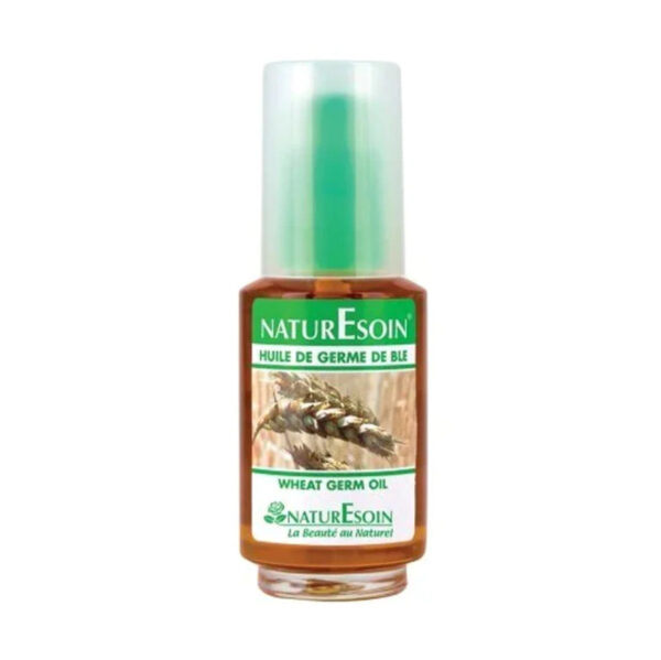 NP Huile De Germe de ble 50ml