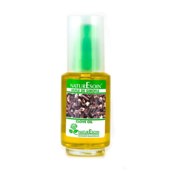 NP Huile De Girofle 50ml
