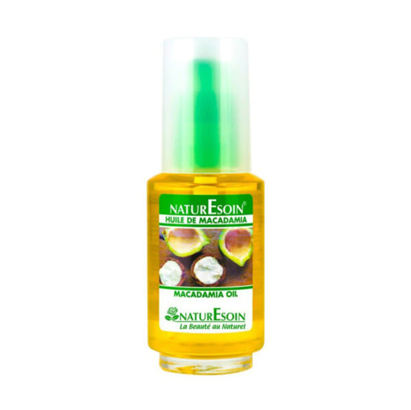 NP Huile De macadamia 50ml