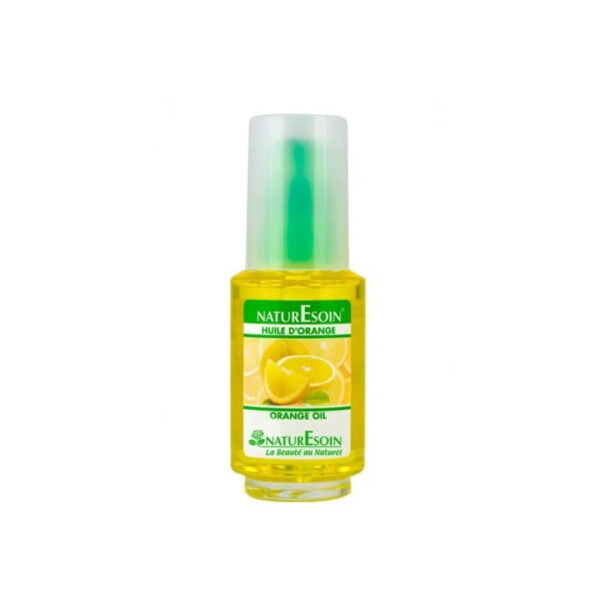 NP Huile d'orange 50ml
