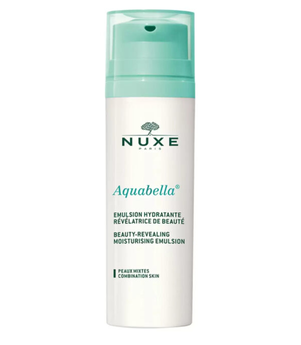 Nuxe Aquabella emulsion hydratant 50ml