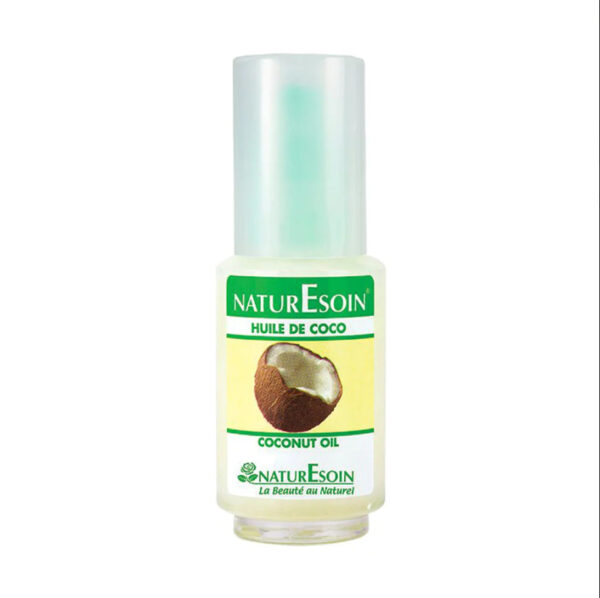 Pro vital huile de coco 60ml