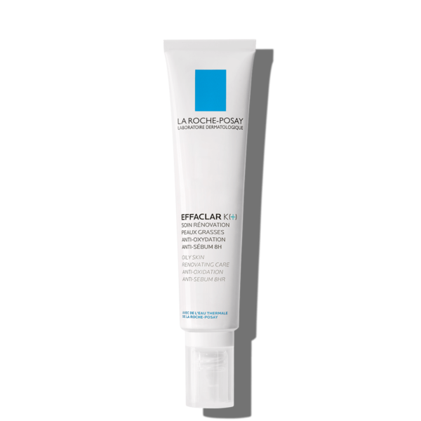 LA ROCHE-POSAY EFFACLAR K+ 40ML